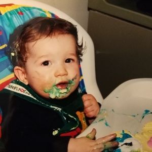 Meet your Posher, Bryce